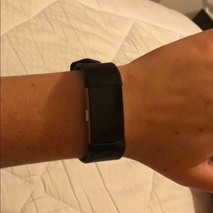 Fitbit charge 2